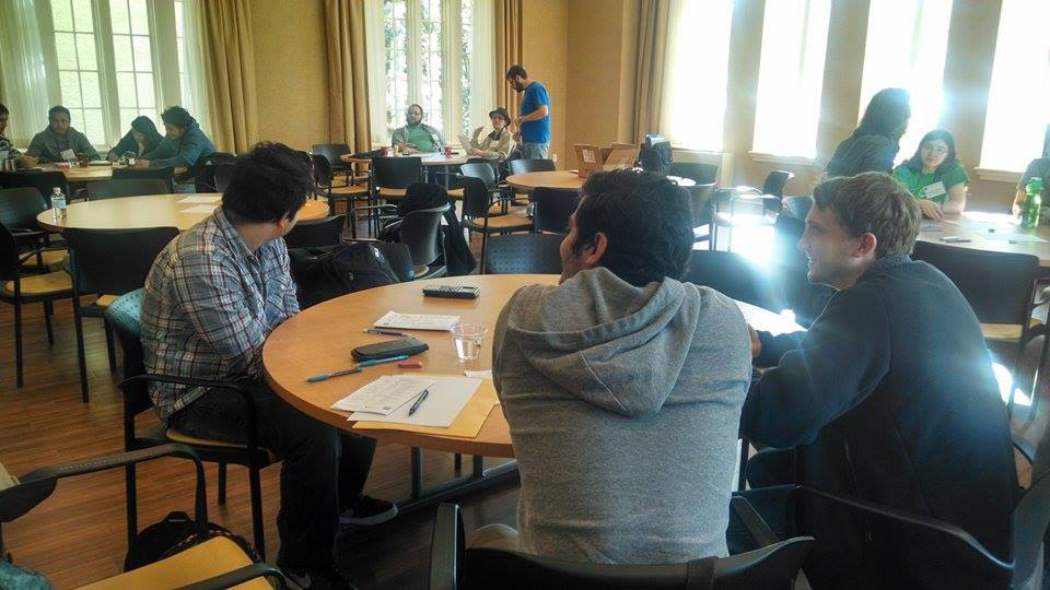 Southeastern Undergraduate Mathematics Society | Hammond LA