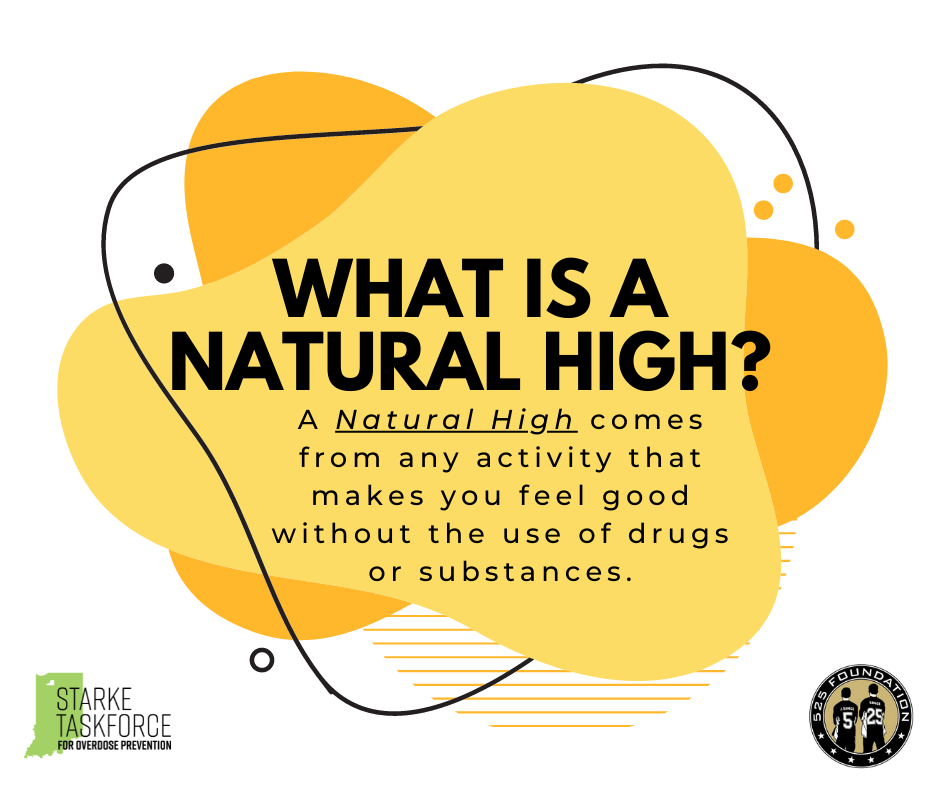 Hub - WHAT IS A NATURAL HIGH??? A natural high comes from any activity ...