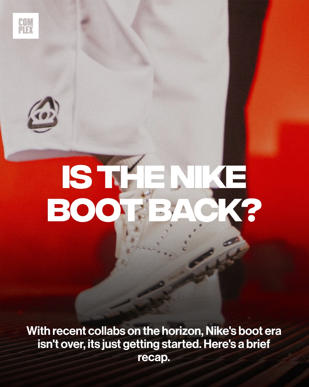 The Nike Kobe 8 “Year of the Horse” is... - Complex Sneakers | Facebook
