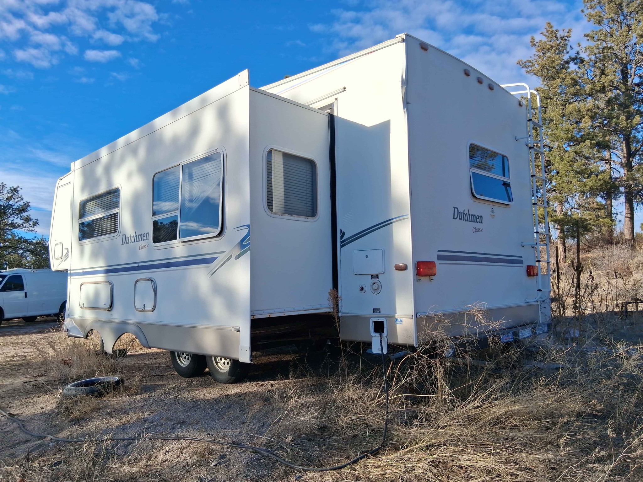 1999 dutchman trailer - RVs & Campers - Denver, Colorado | Facebook ...