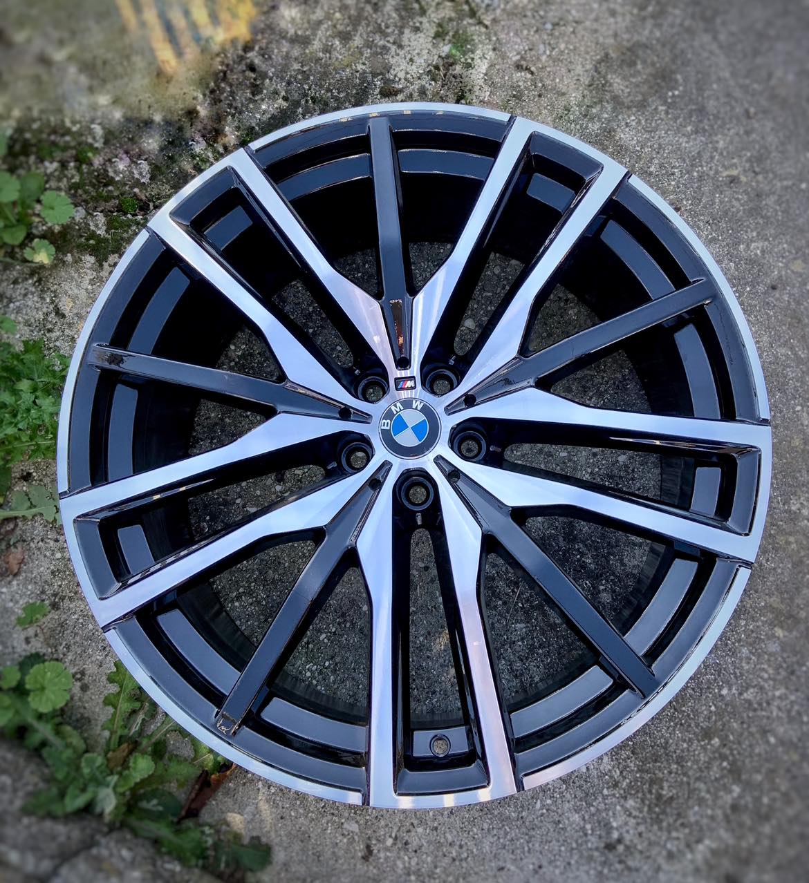 MS Wheels | Pescarolo ed Uniti