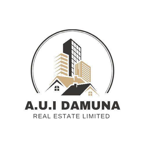 A.U.I Damuna Real Estate... - A.U.I Damuna Real Estate Ltd