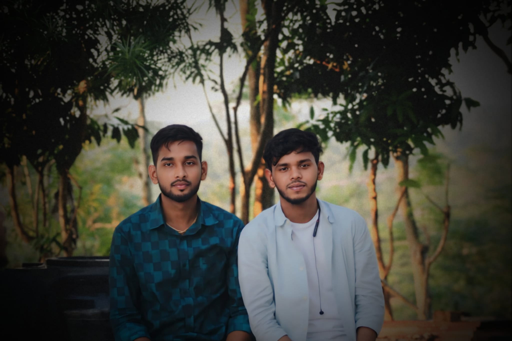 Sonjoy Dushad