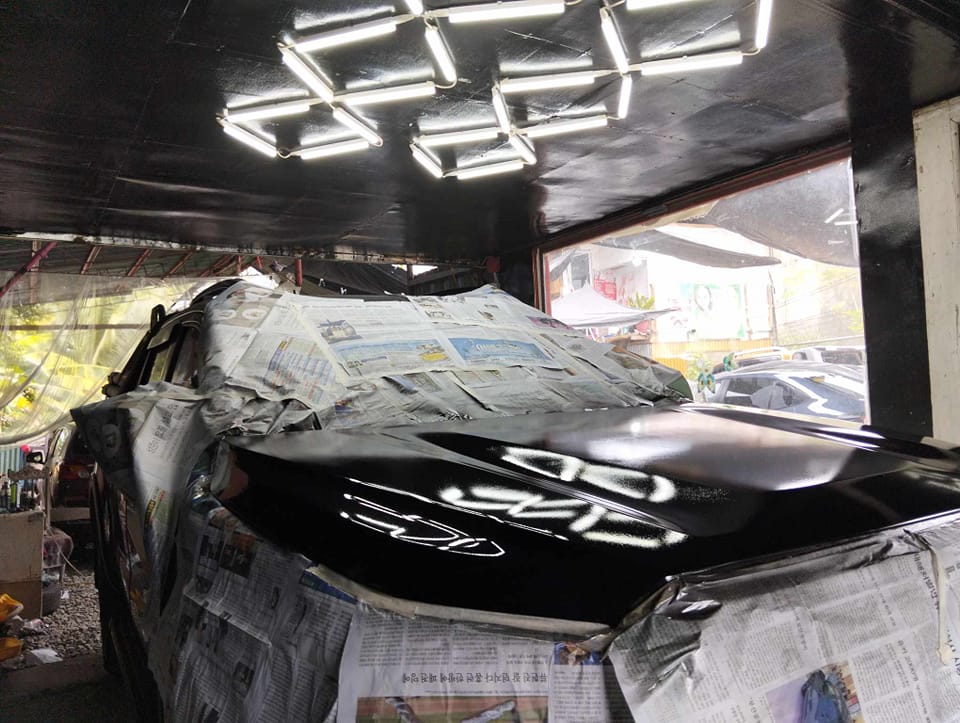 Barn's Auto Repair Shop CDO Bulua | Facebook
