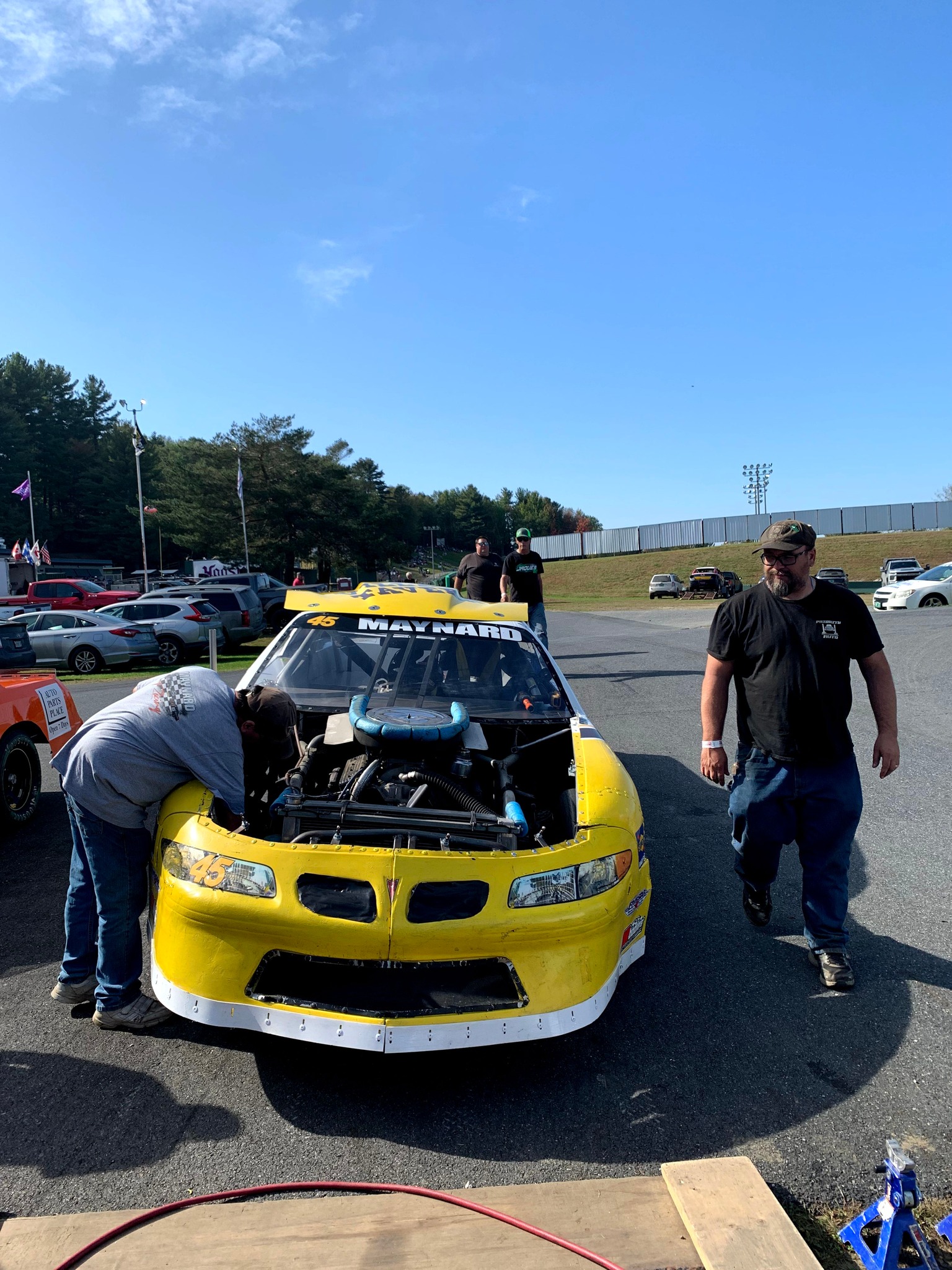 Maynard Motorsports