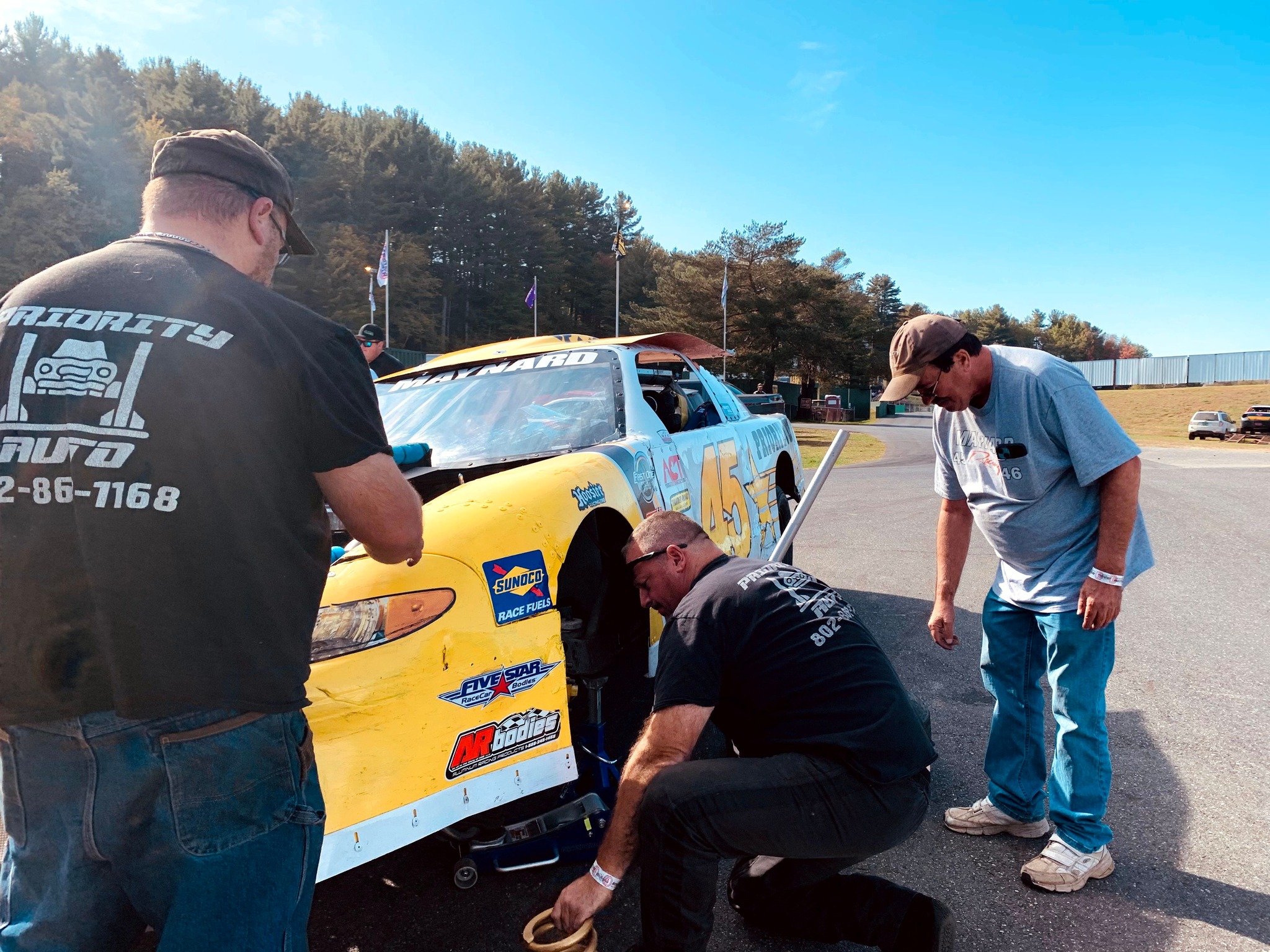 Maynard Motorsports