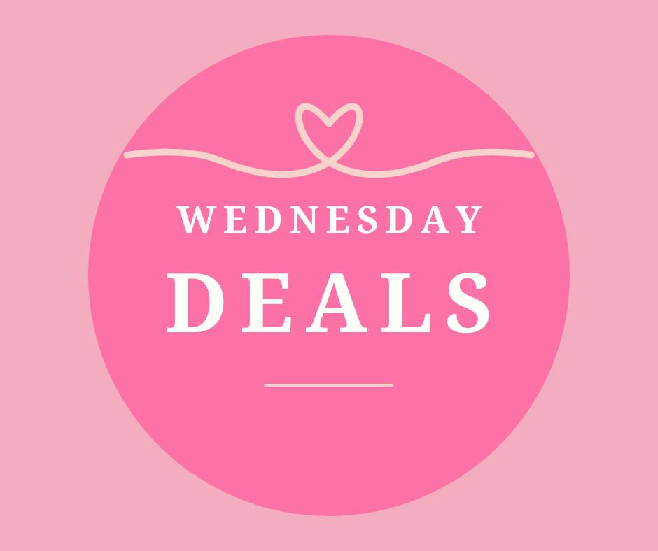 Dat's A Deal! Coupons, Promos, and Deals | Please 