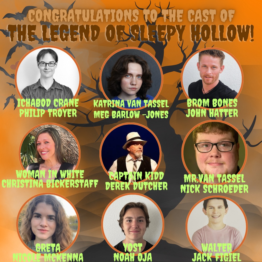 Congratulations to the cast of The... - The Players Studio