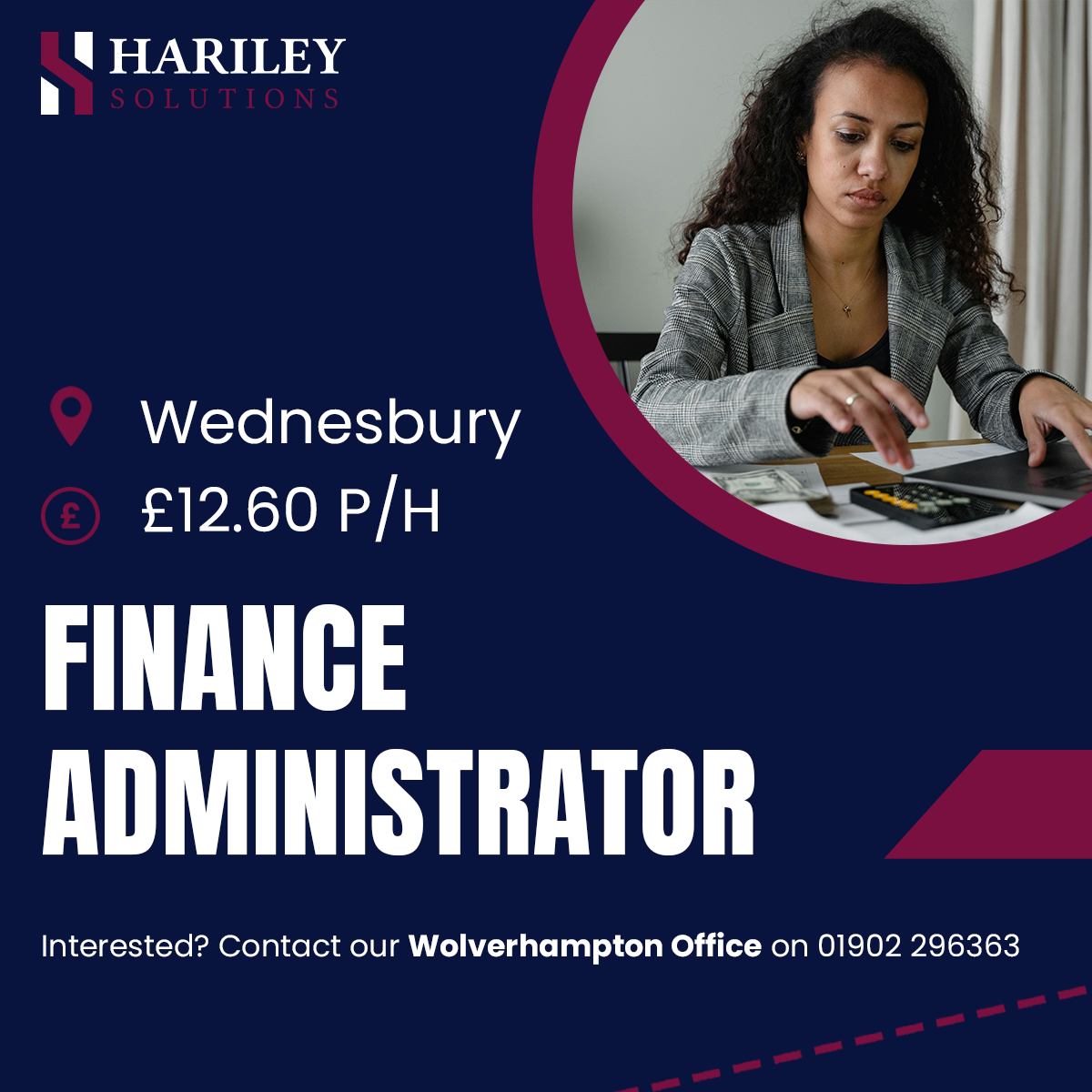 Hariley Solutions