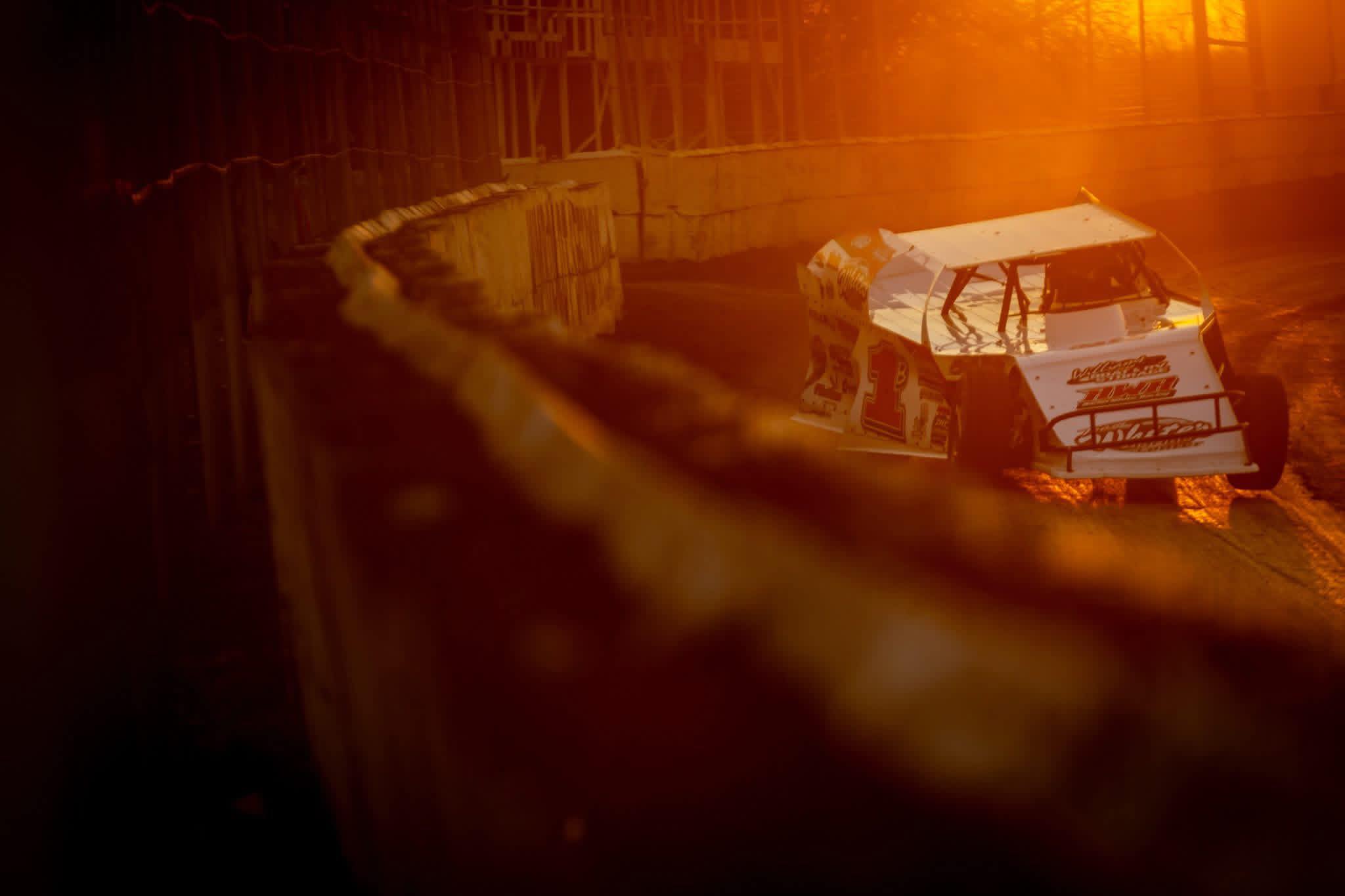 BigWorm's Racing Video's/Jordan Hanisch Photography/Kevin Lenz Results ...