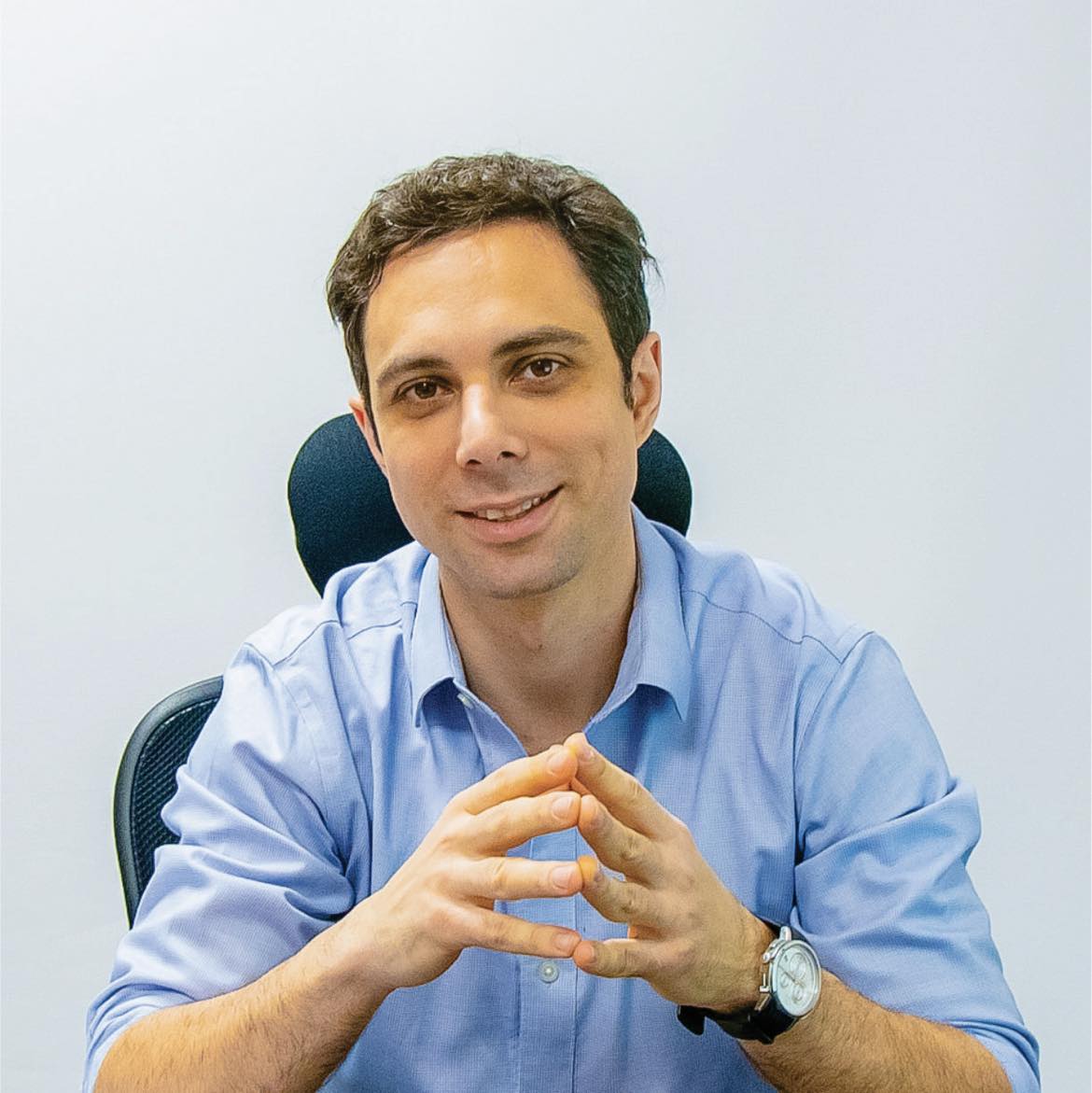 Dr Dimidjian