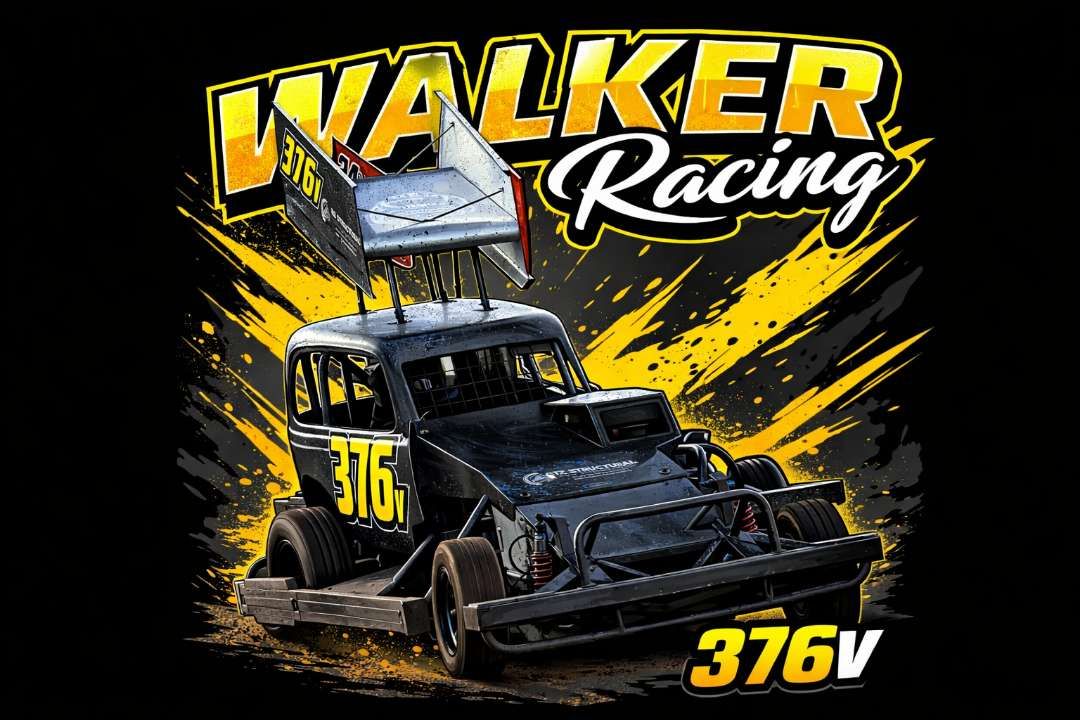 Walker Racing | Whanganui