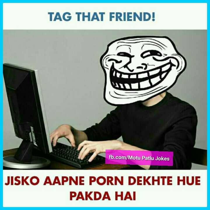 Motu Patlu Jokes - Tag Them😝😝😝😝😝😝😝😝😝 | Facebook