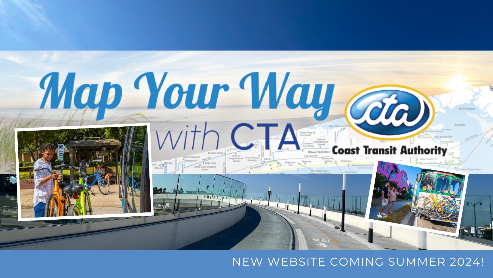 Coast - Learn more about Coast Transit Authority and how we keep the ...