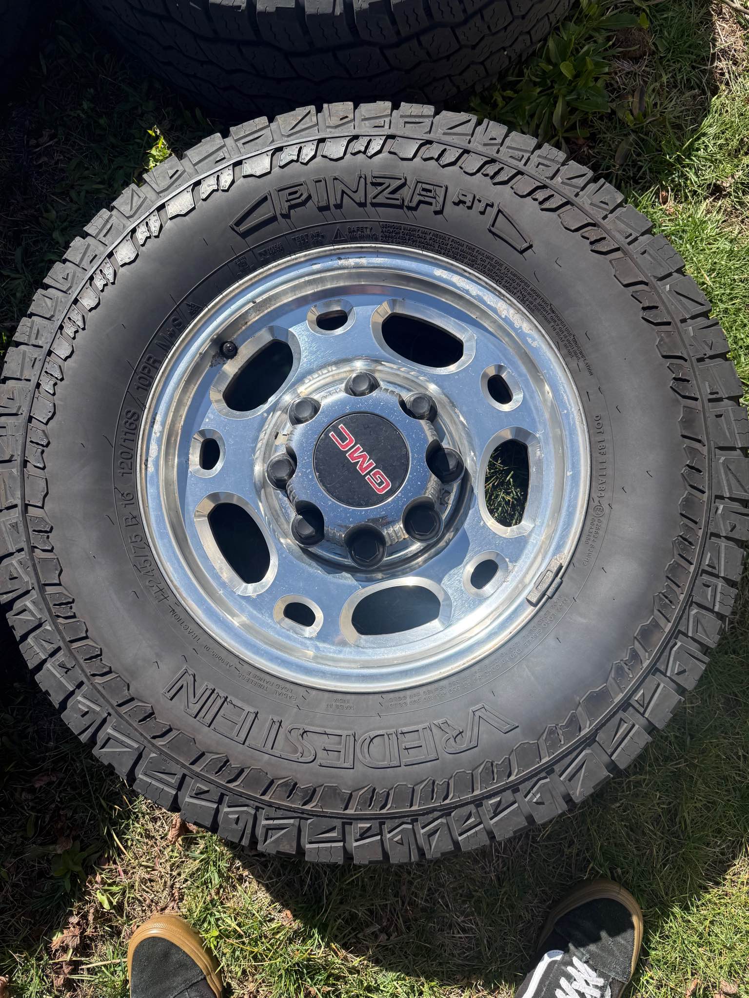 Gmt800 PY0 - Car Wheels, Tires & Parts - Holladay, Utah | Facebook ...