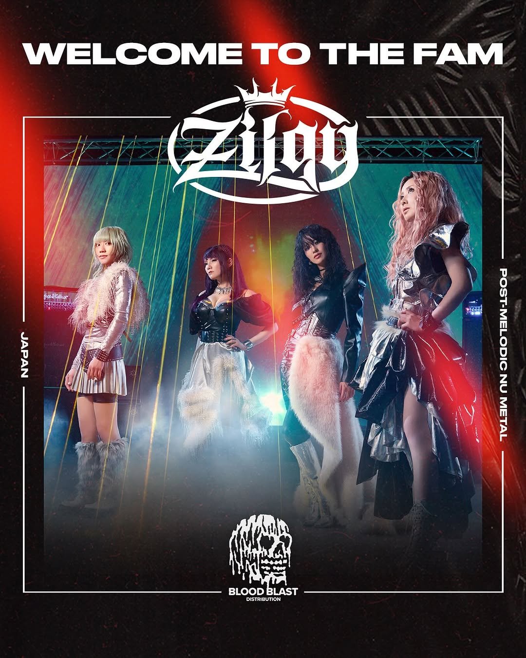 FINAL TOUR WAGAMAMARANKA DVD　我儘ラキア