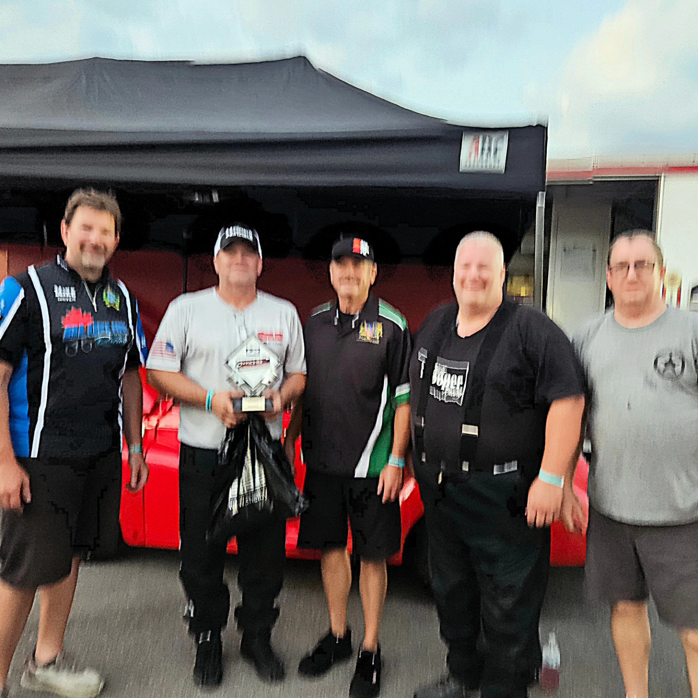 Blue Line Racing Association | Edmonton AB