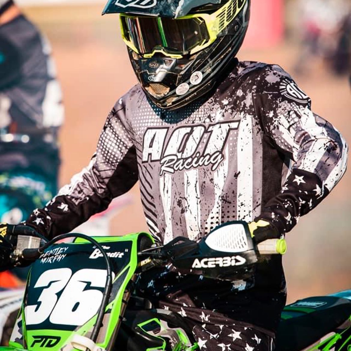 AOT - 🔥🔥🔥 @murphymxracing @shellierae0804 📸credit:... | Facebook
