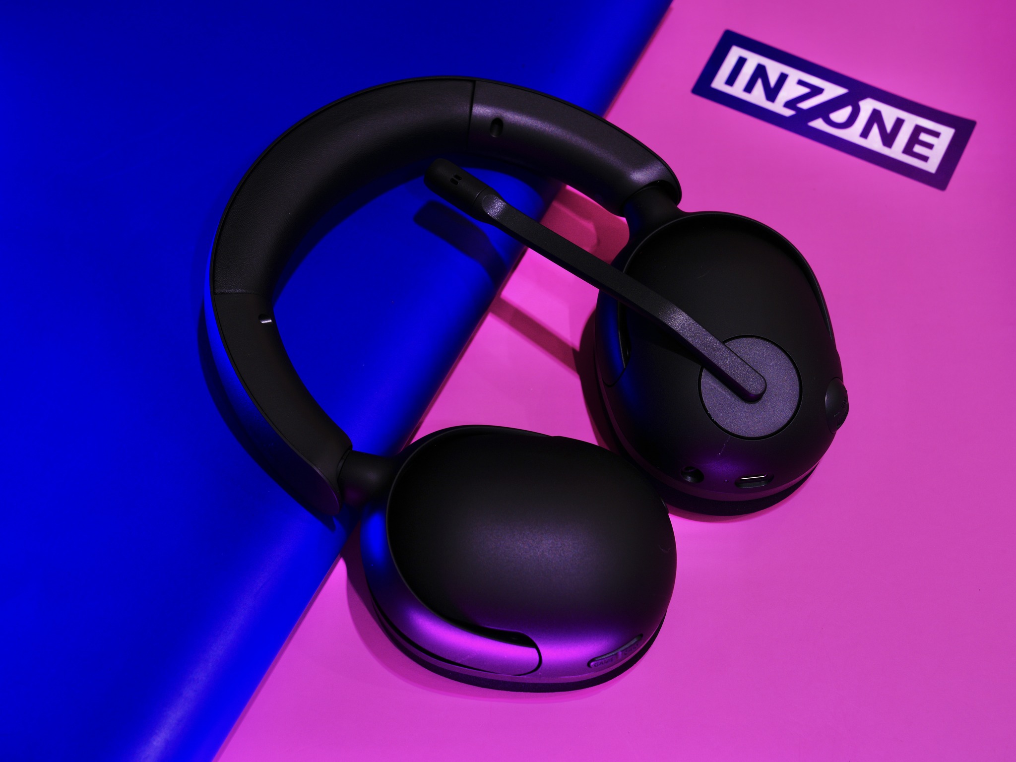 🎮 หูฟังเล่นเกม INZONE H5 จาก Sony... - Sony Store Thailand | Facebook