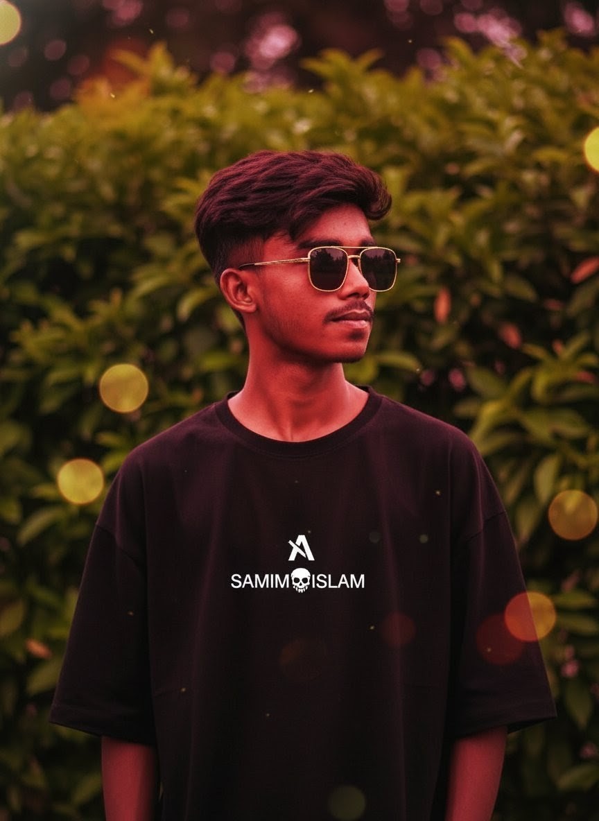 Samim Islam