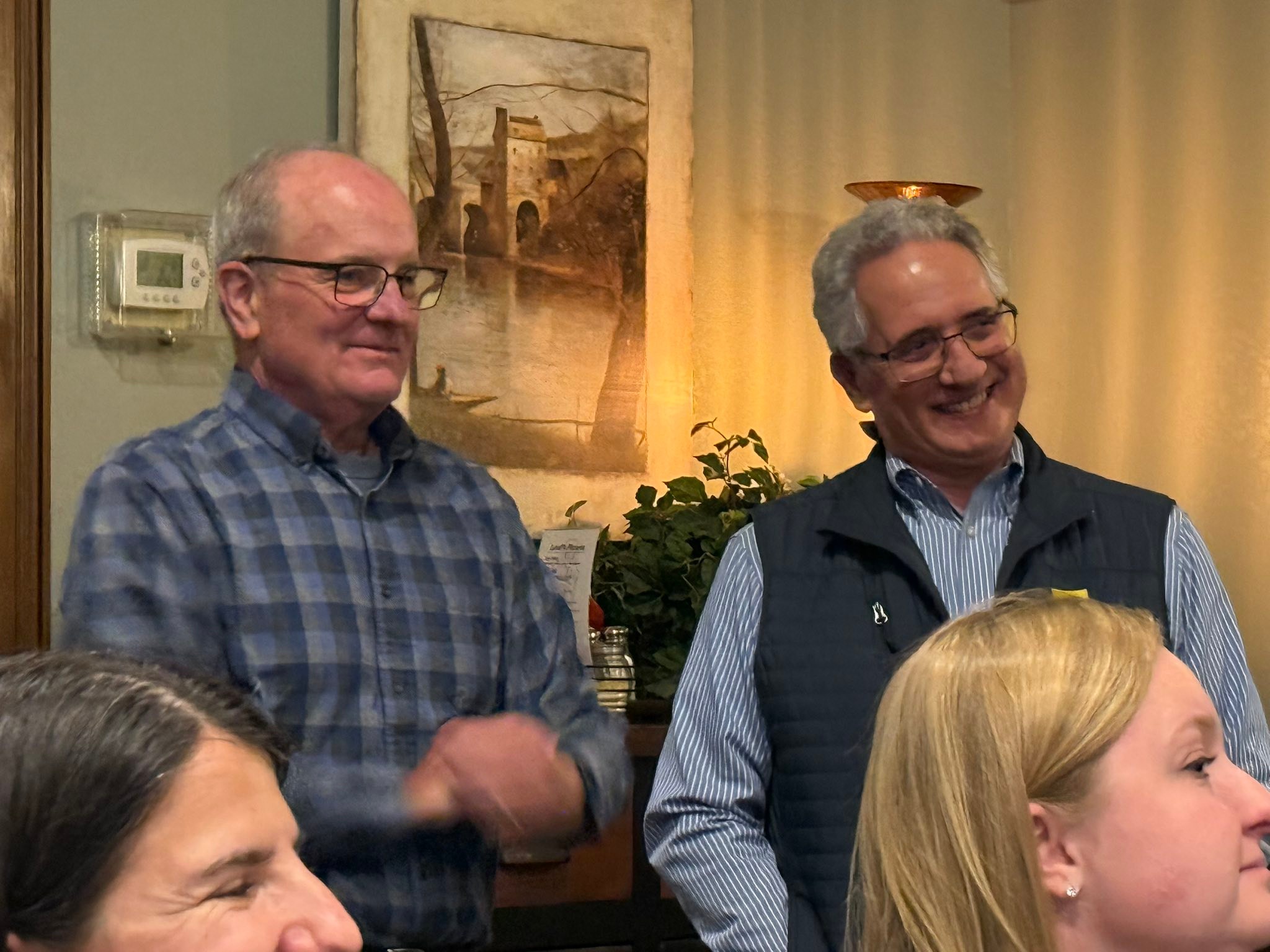 Minnetonka Rotary Club added a... - Minnetonka Rotary Club