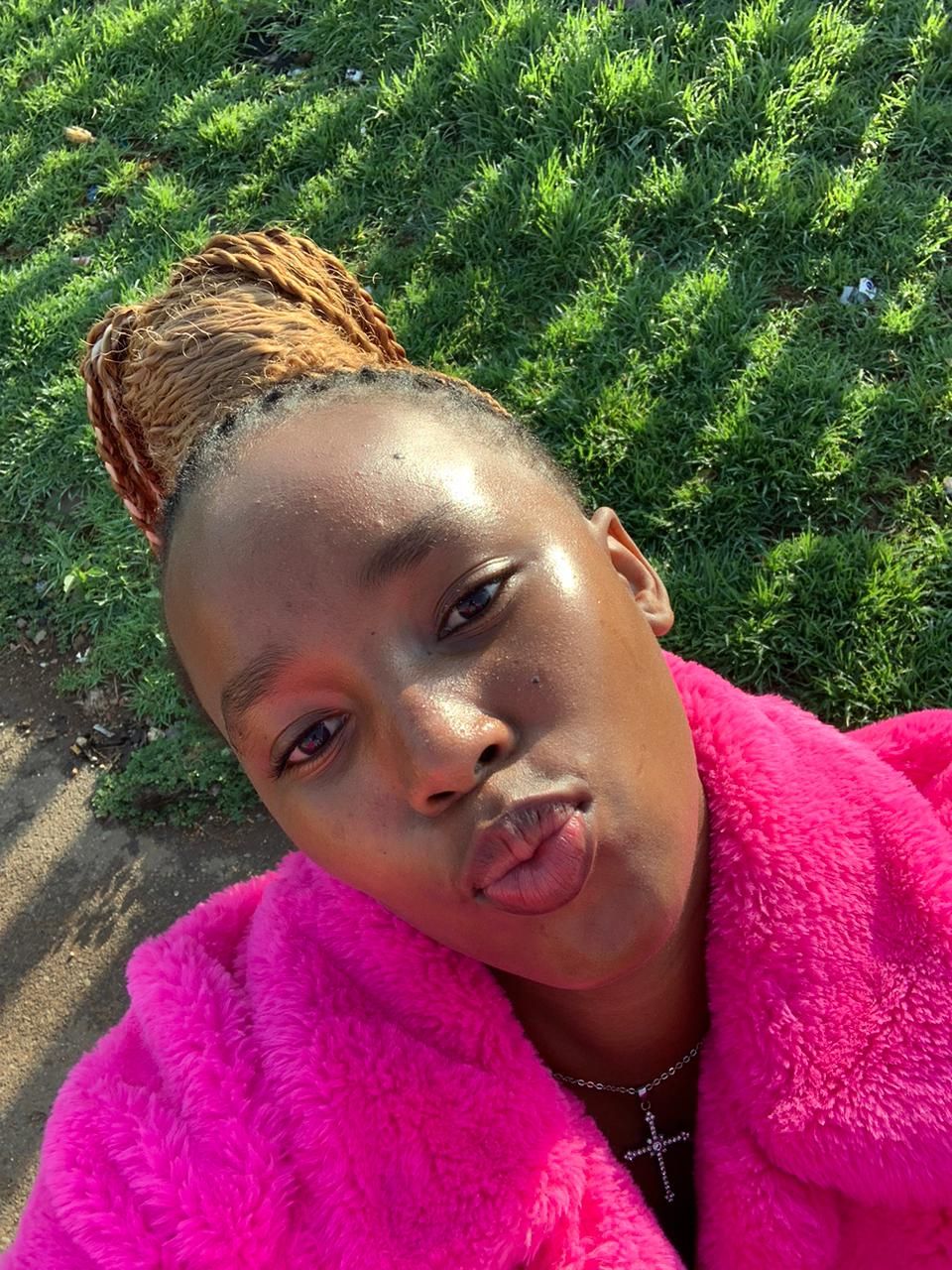 Luphiwe Matwa
