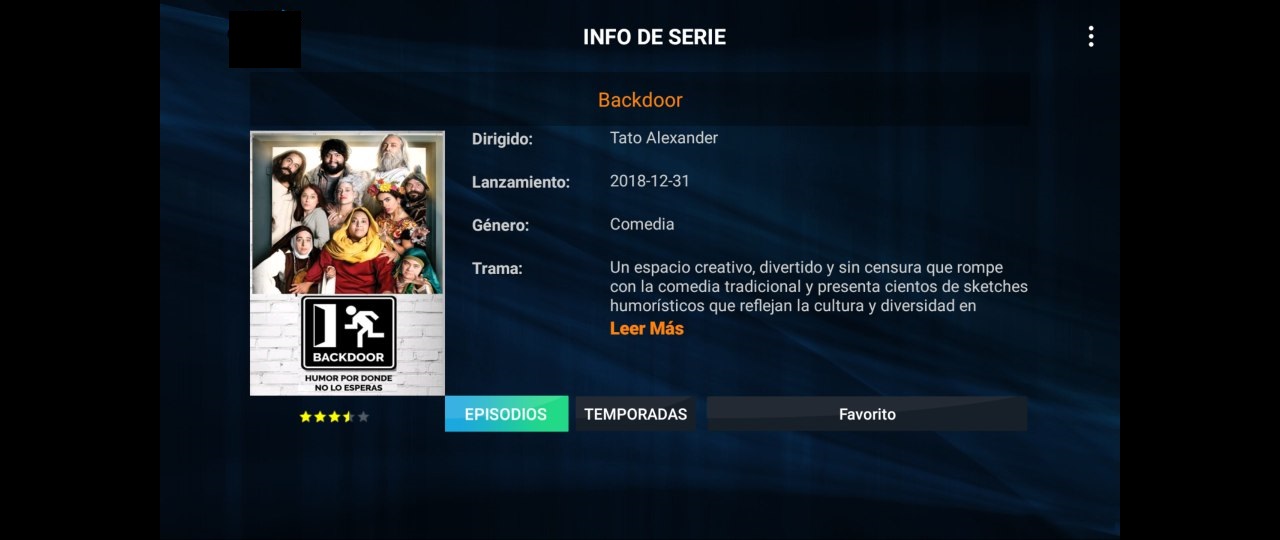 Point TV