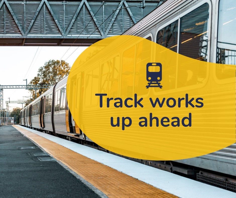 Translink - Weekday track closures on the Beenleigh and...