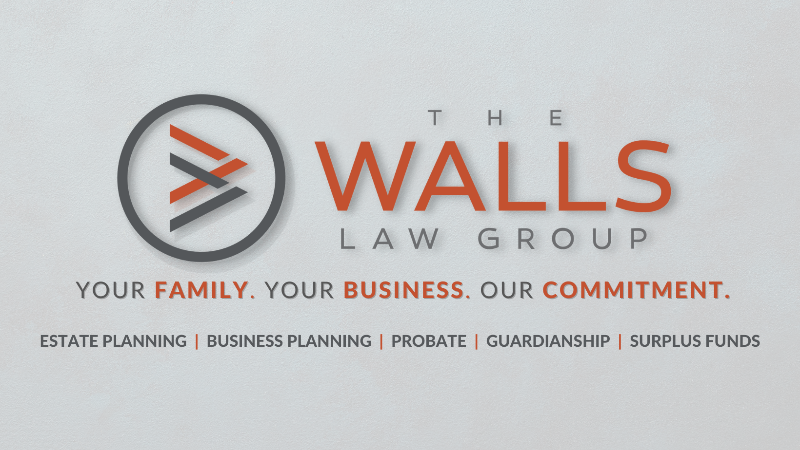 The Walls Law Group | Raleigh NC