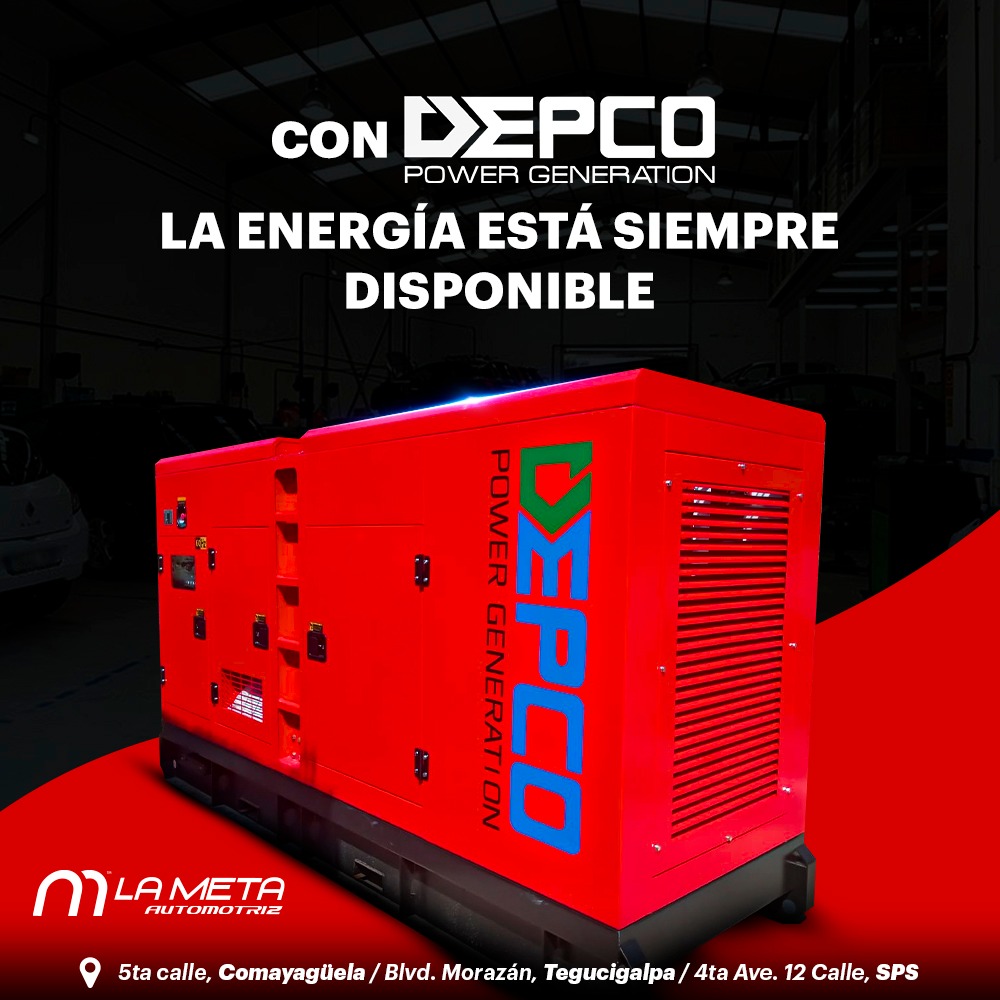 La - ¡Mantén tus operaciones siempre activas con los generadores de ...