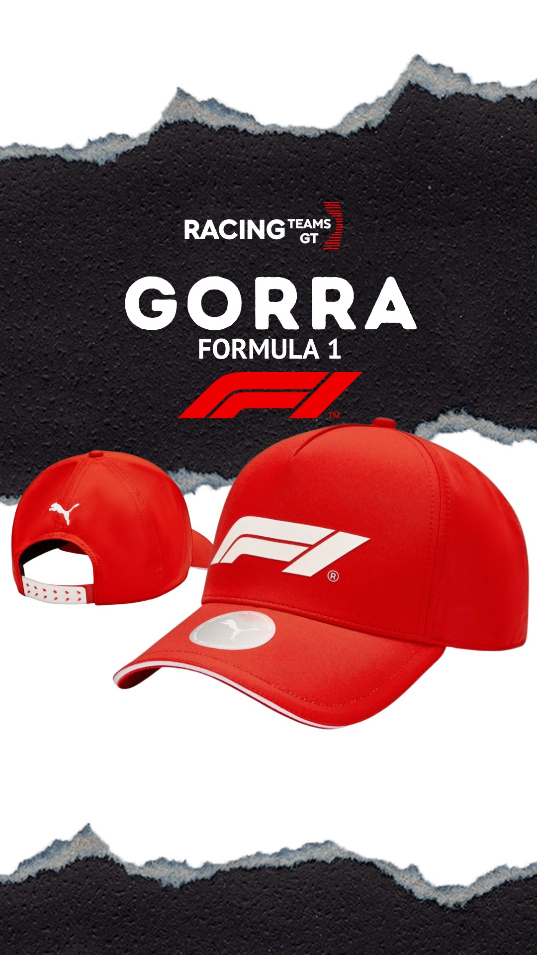 Racing Teams GT