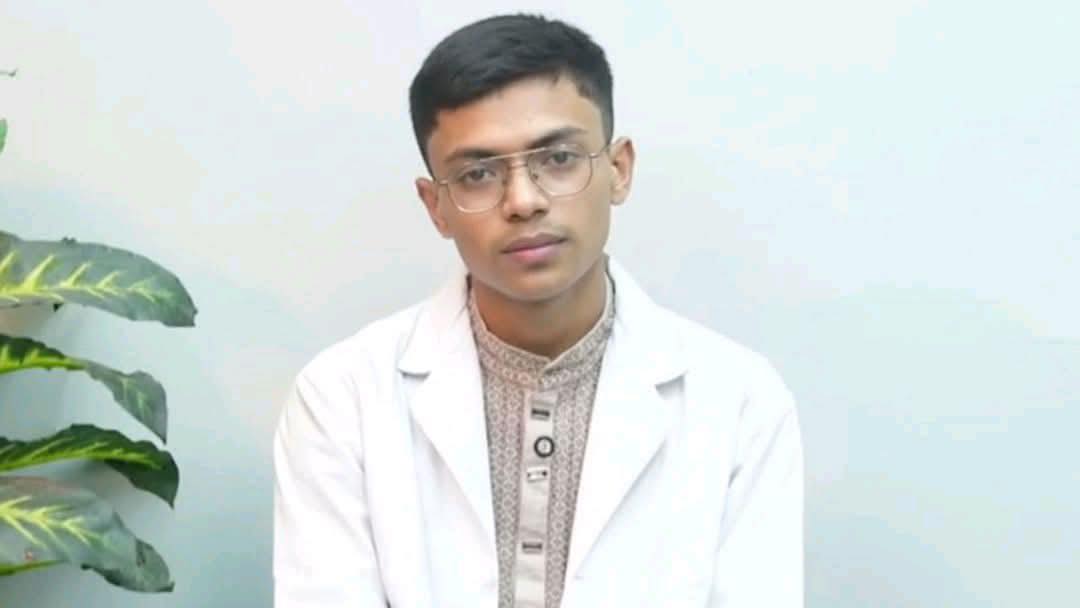 এবার মেডিকেলে প্রথম হওয়া... - হ য ব র ল English by Reza Sir | Facebook