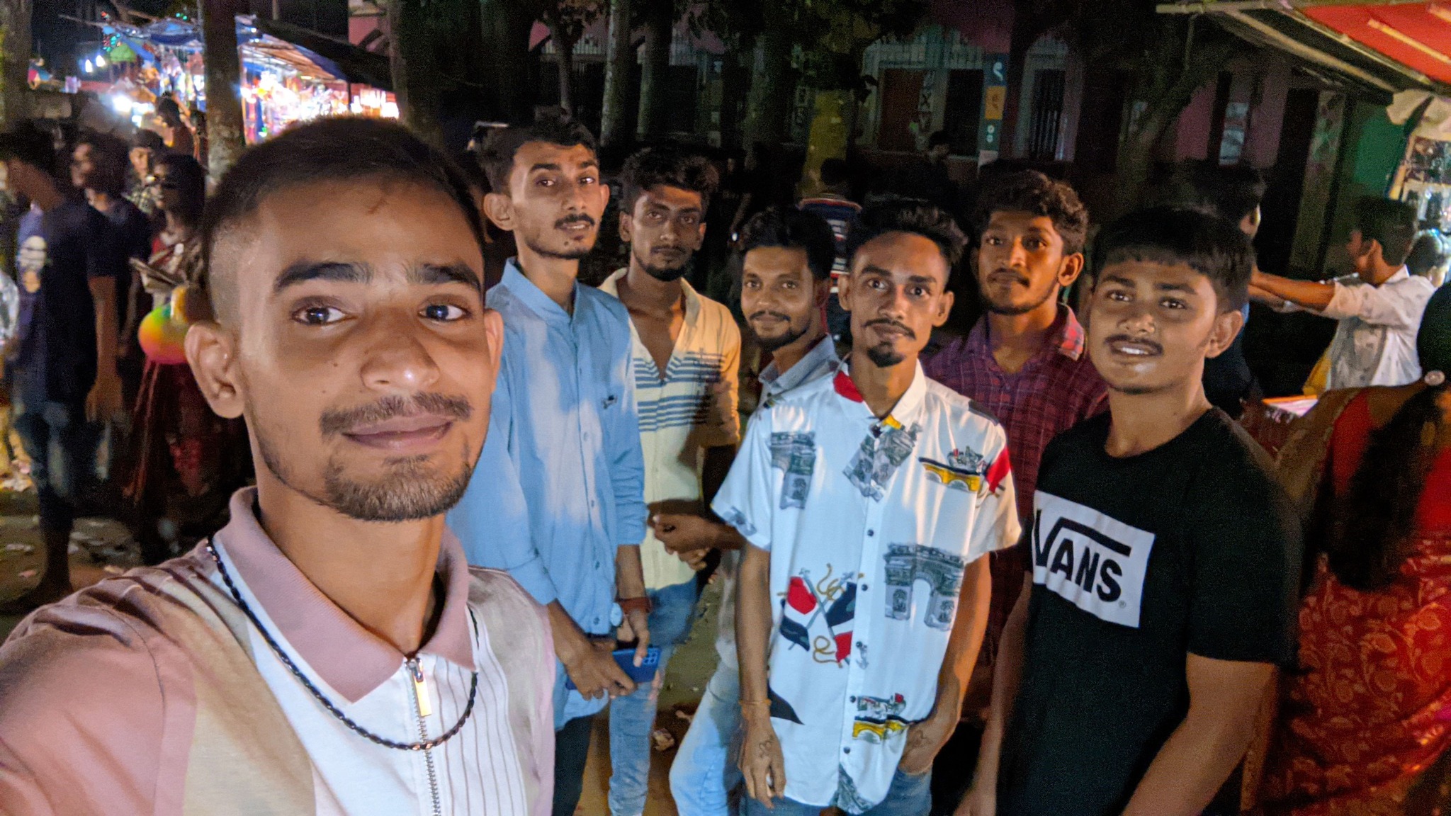 Desi hero Raju | Jessore