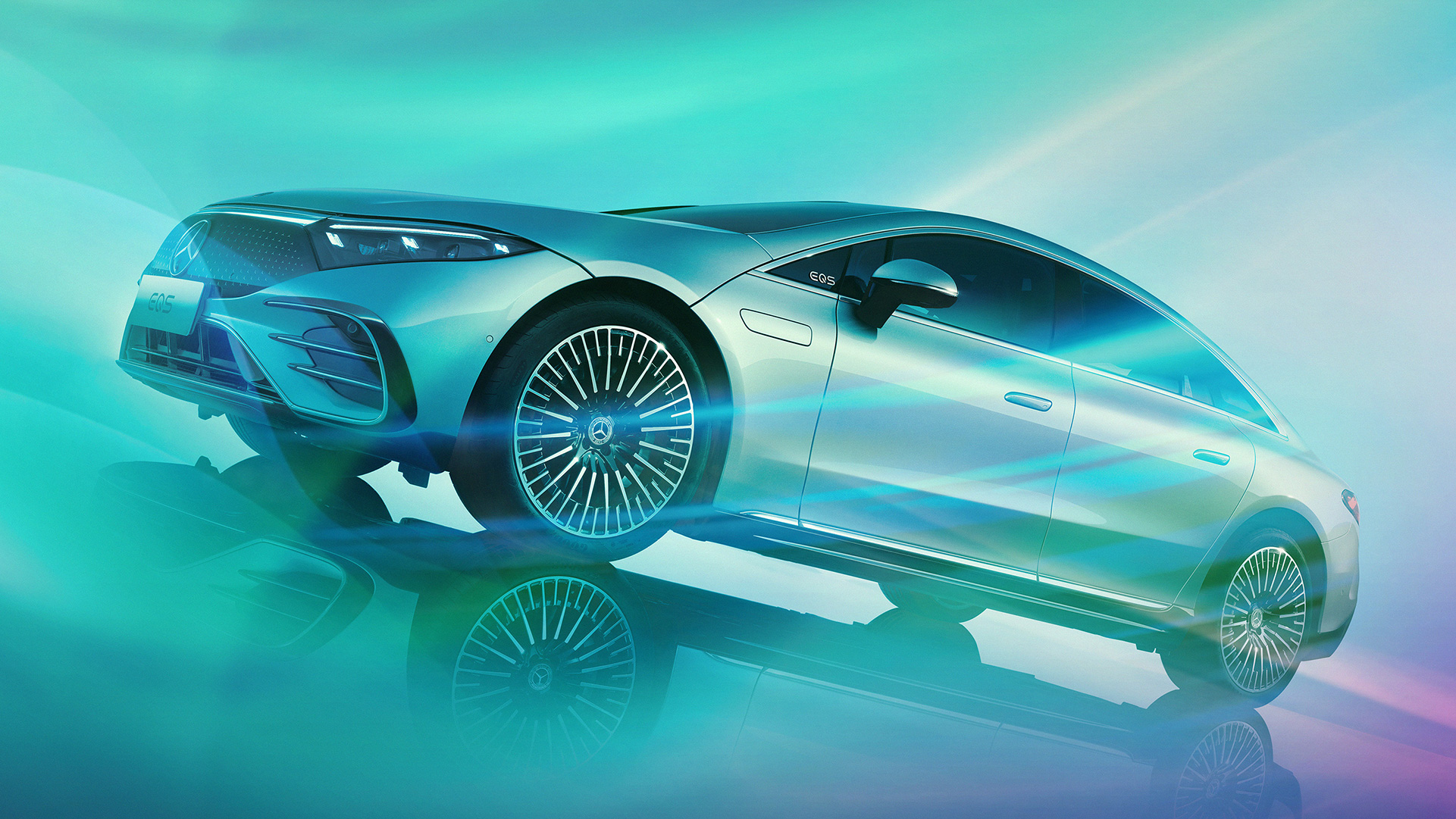 Mercedes-Benz Car One | Monterrey
