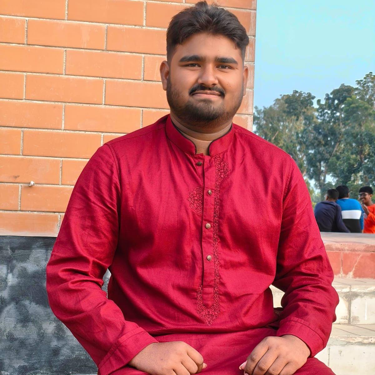 Mahadi Hasan