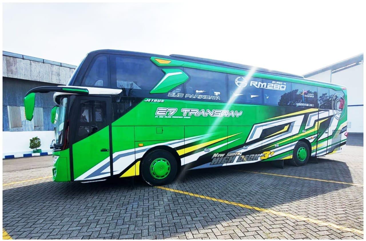 HUNTING FOTO BIS AMATIR | Klaten bus wisata | Facebook
