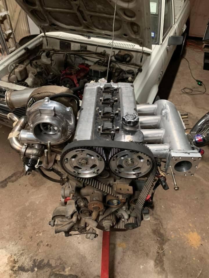 4G63 RWD | Possibly looking to part out or sell whole what I’ve ...