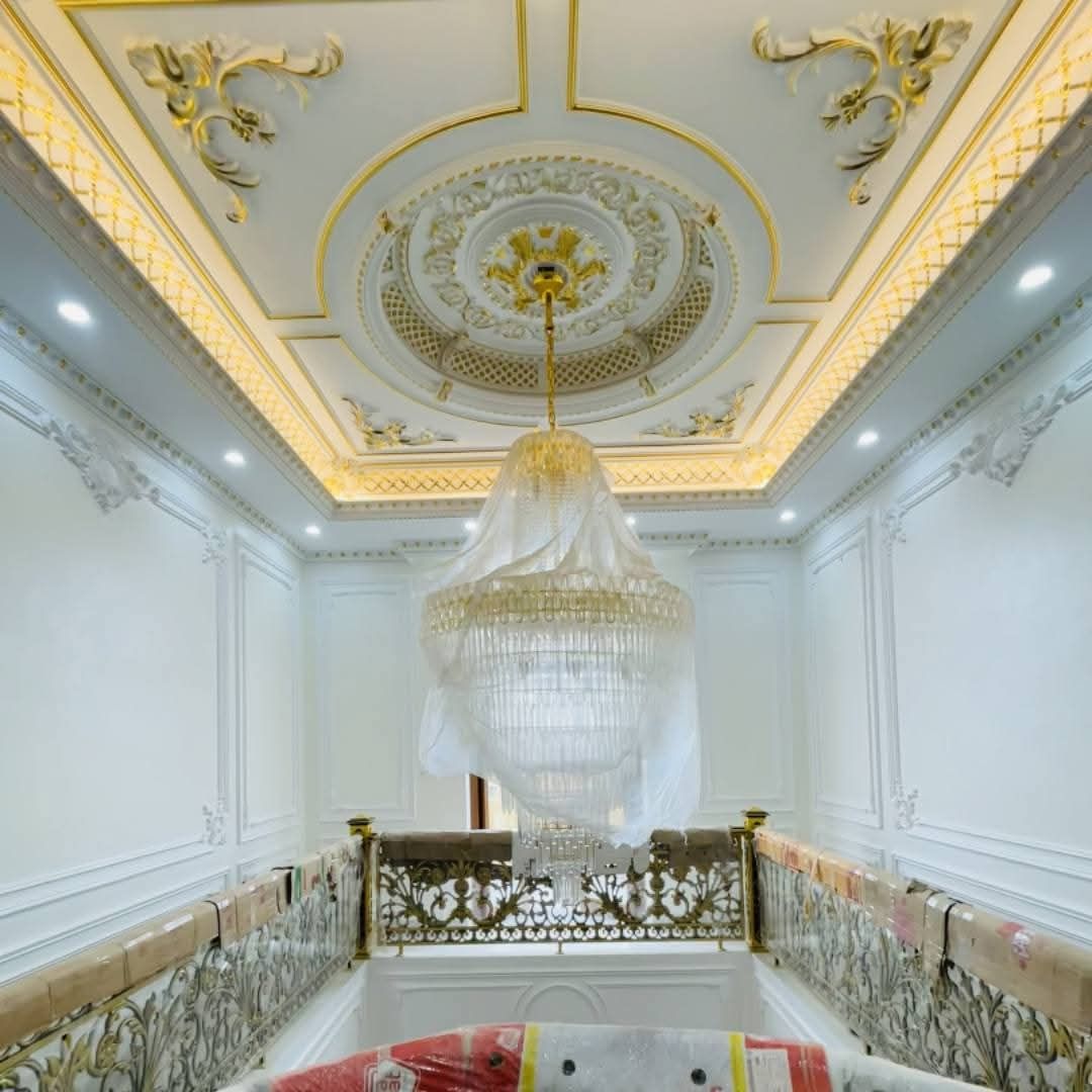Fatema Gypsum And Interior Design | Dhaka Chandragati
