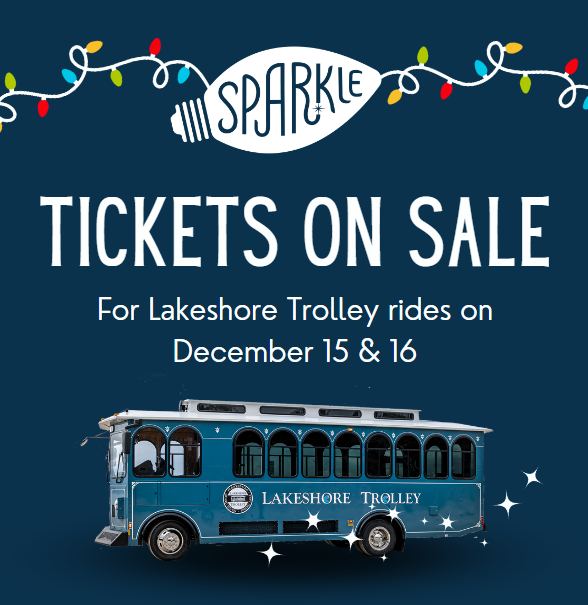 Harbor Transit - There is still one more weekend to ride...