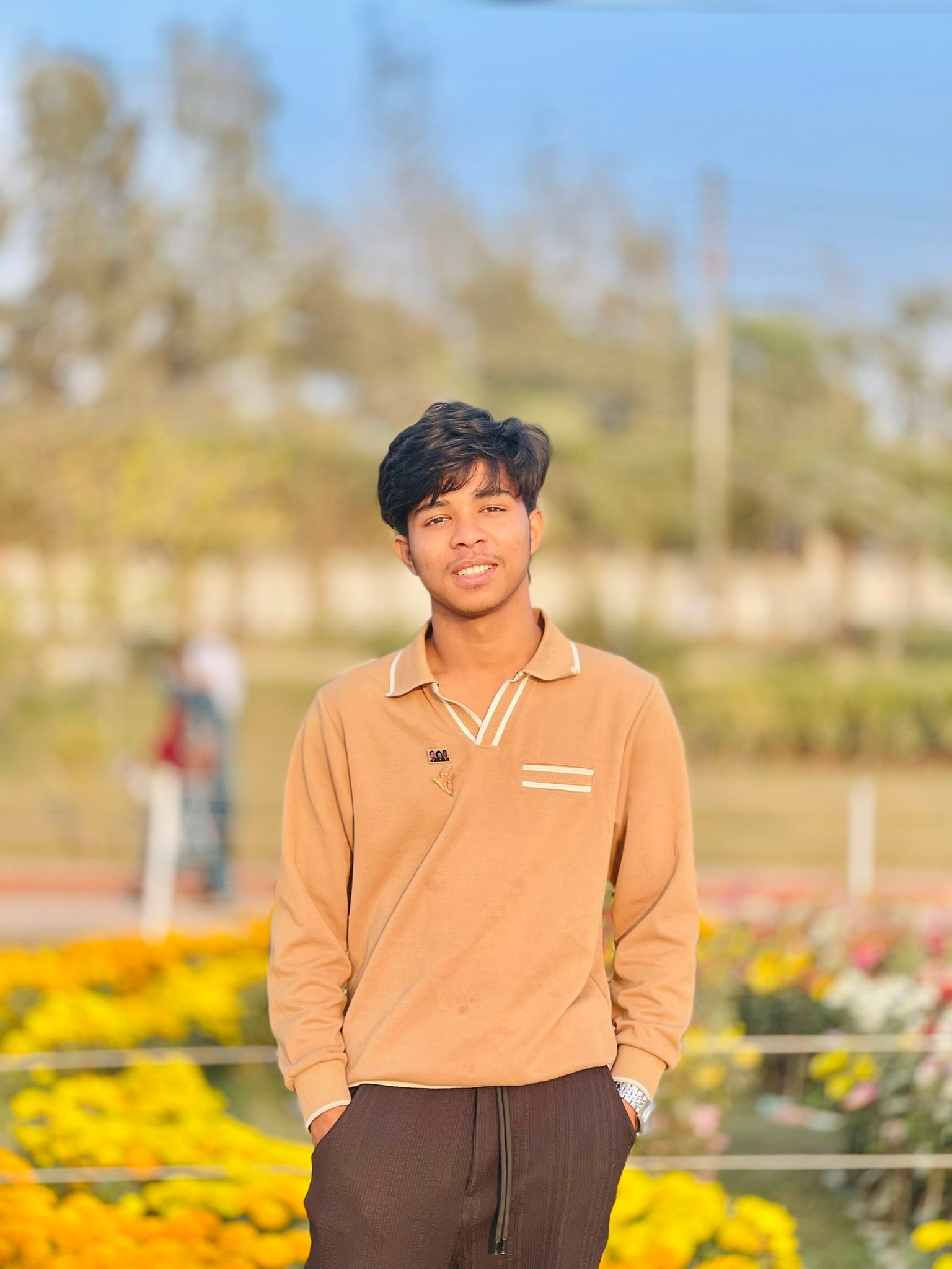Raihan R