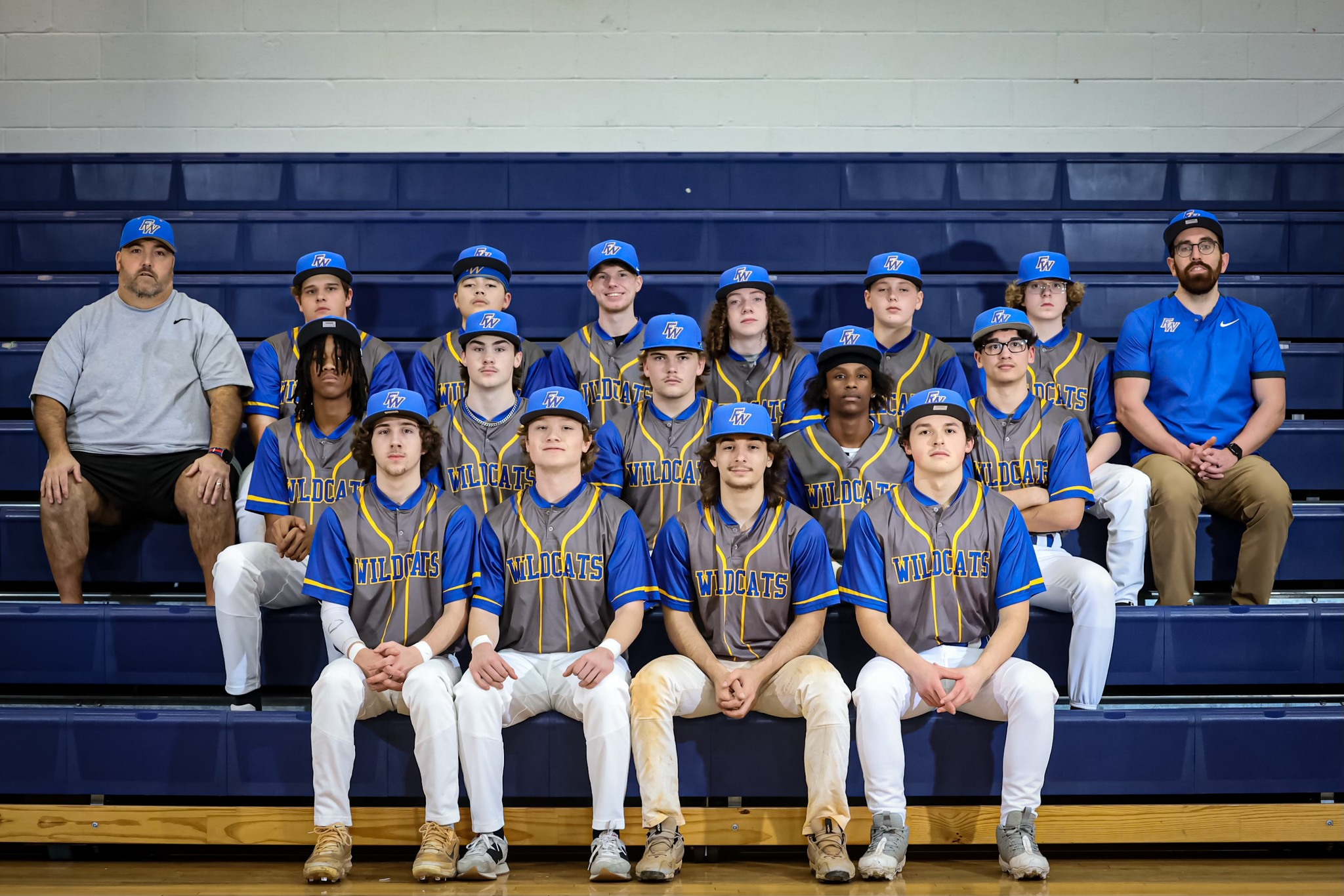 Fayette-Ware Baseball Boosters