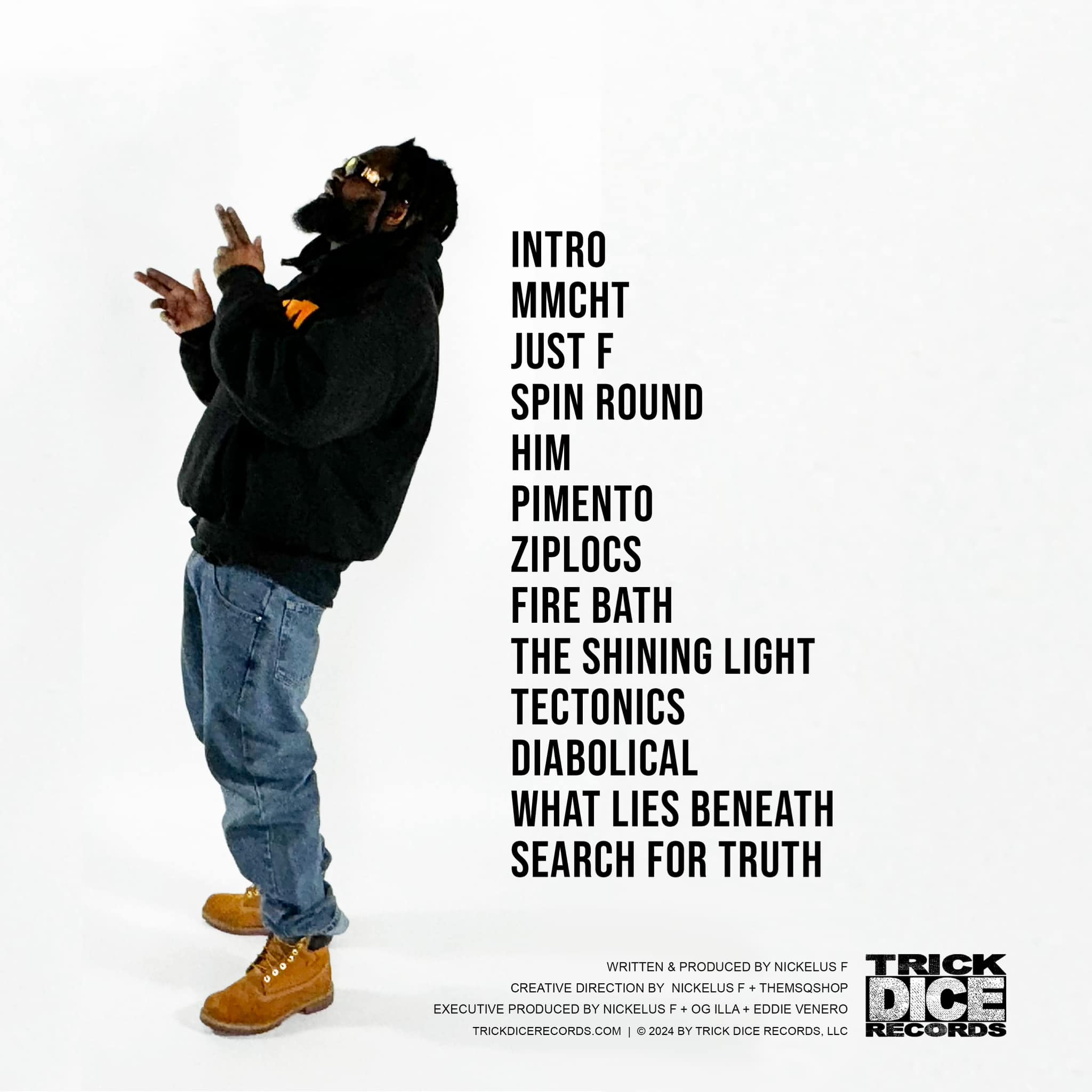 Nickelus F