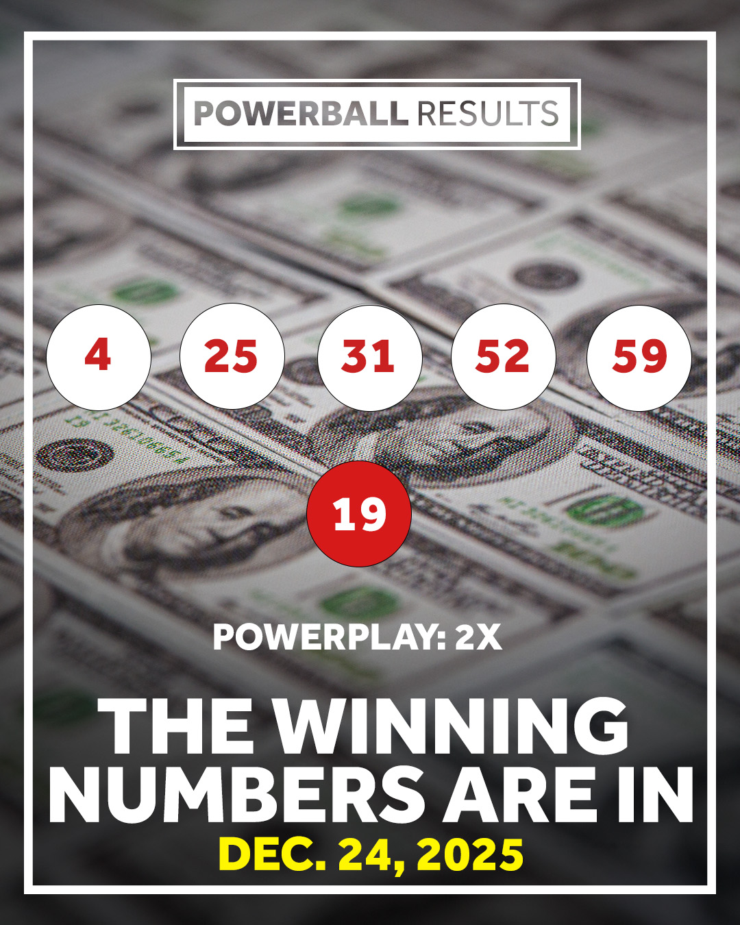 WLKY - The Powerball jackpot snowballed to an estimated $1.8 billion ...