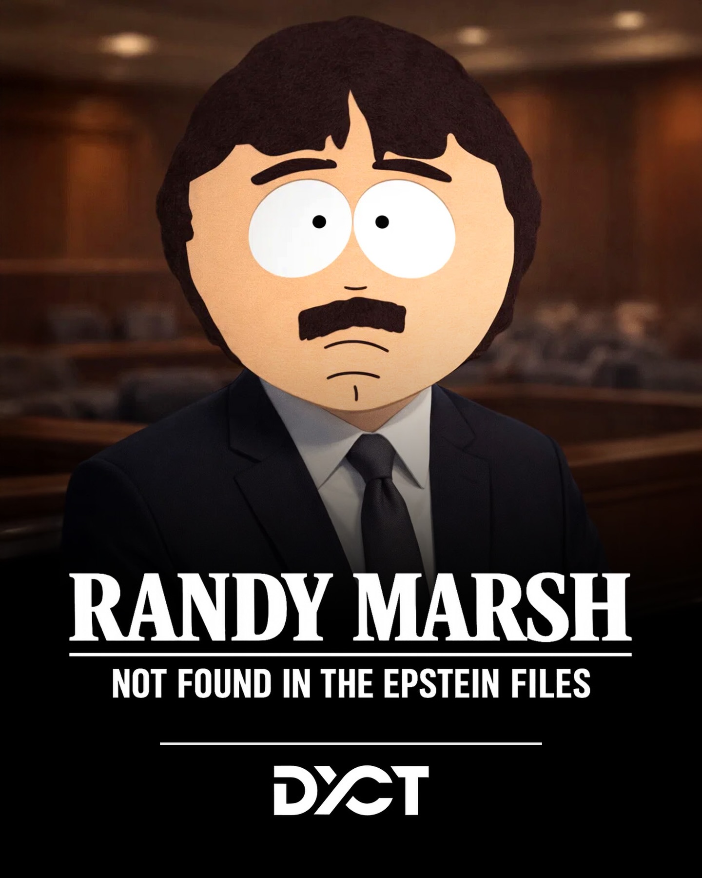 Did - An Unexpected Absence in the Epstein Files As newly released ...