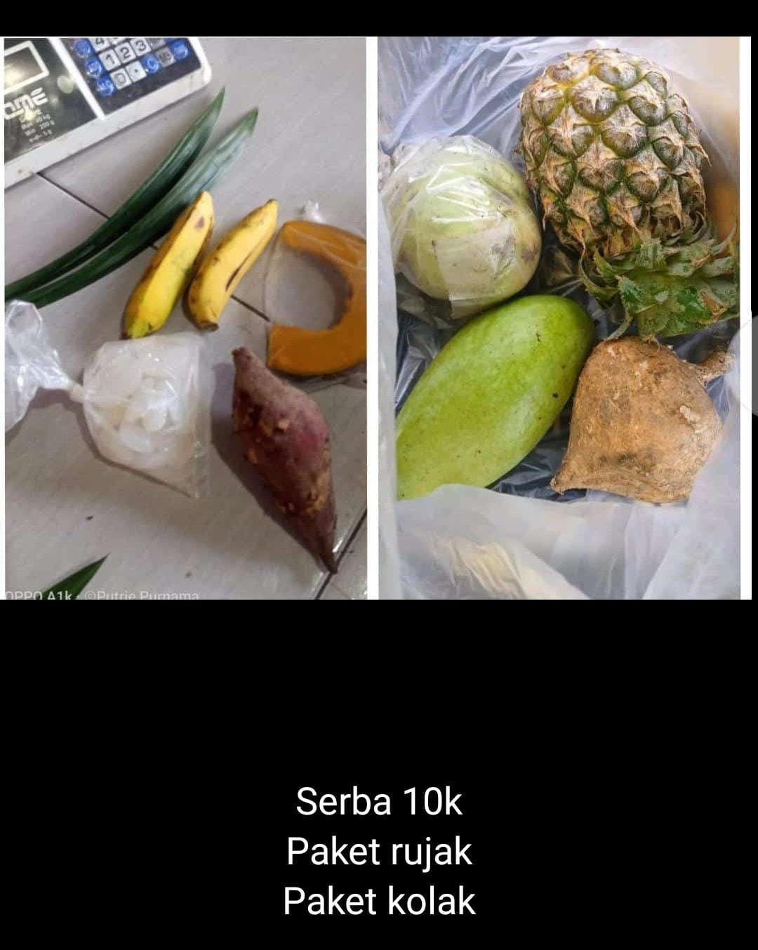Warung online pnr | SERBA 10 RB SJAHA | Facebook