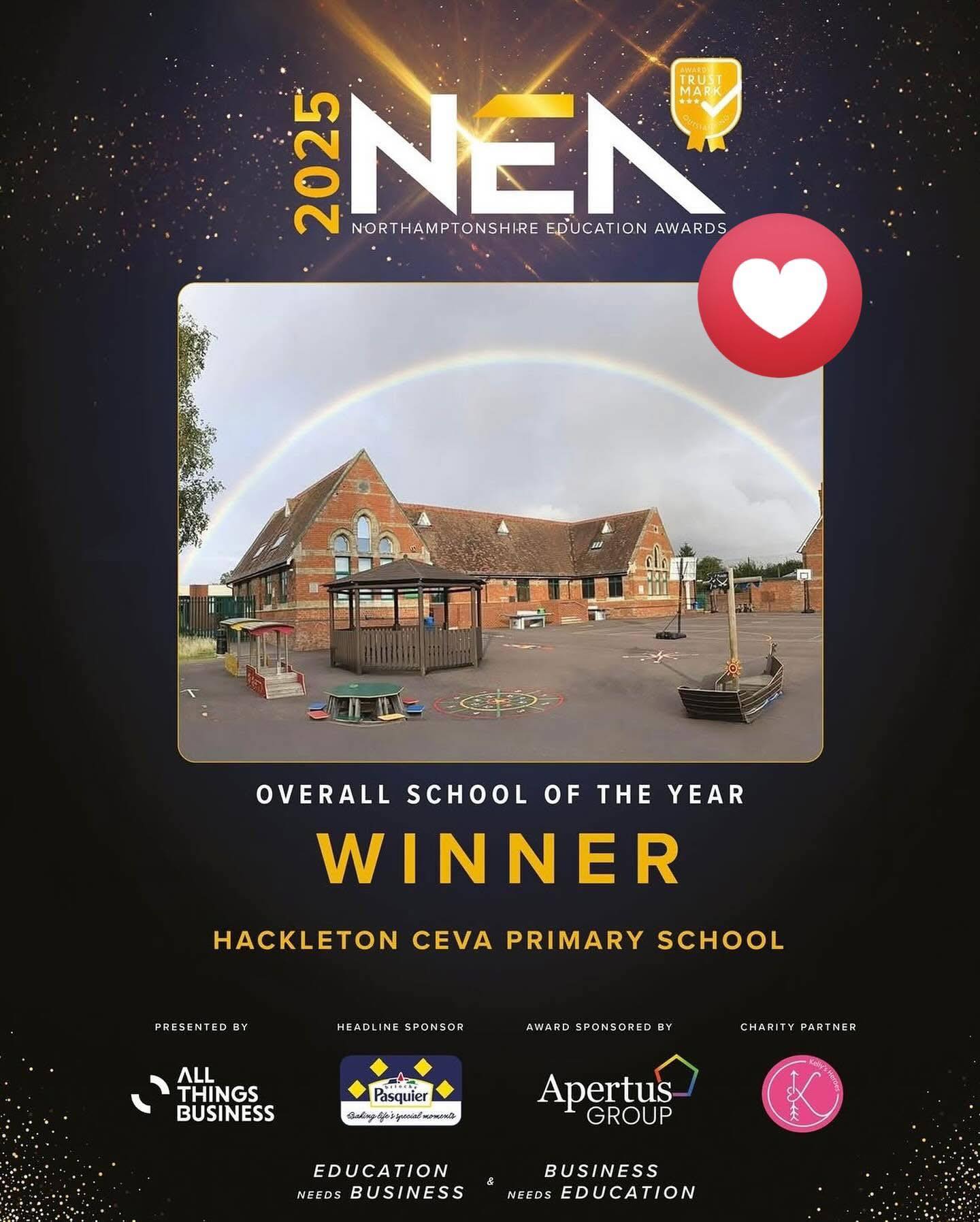 HCC - HCC Solutions Co. Ltd are proud to be part of Hackleton School’s ...