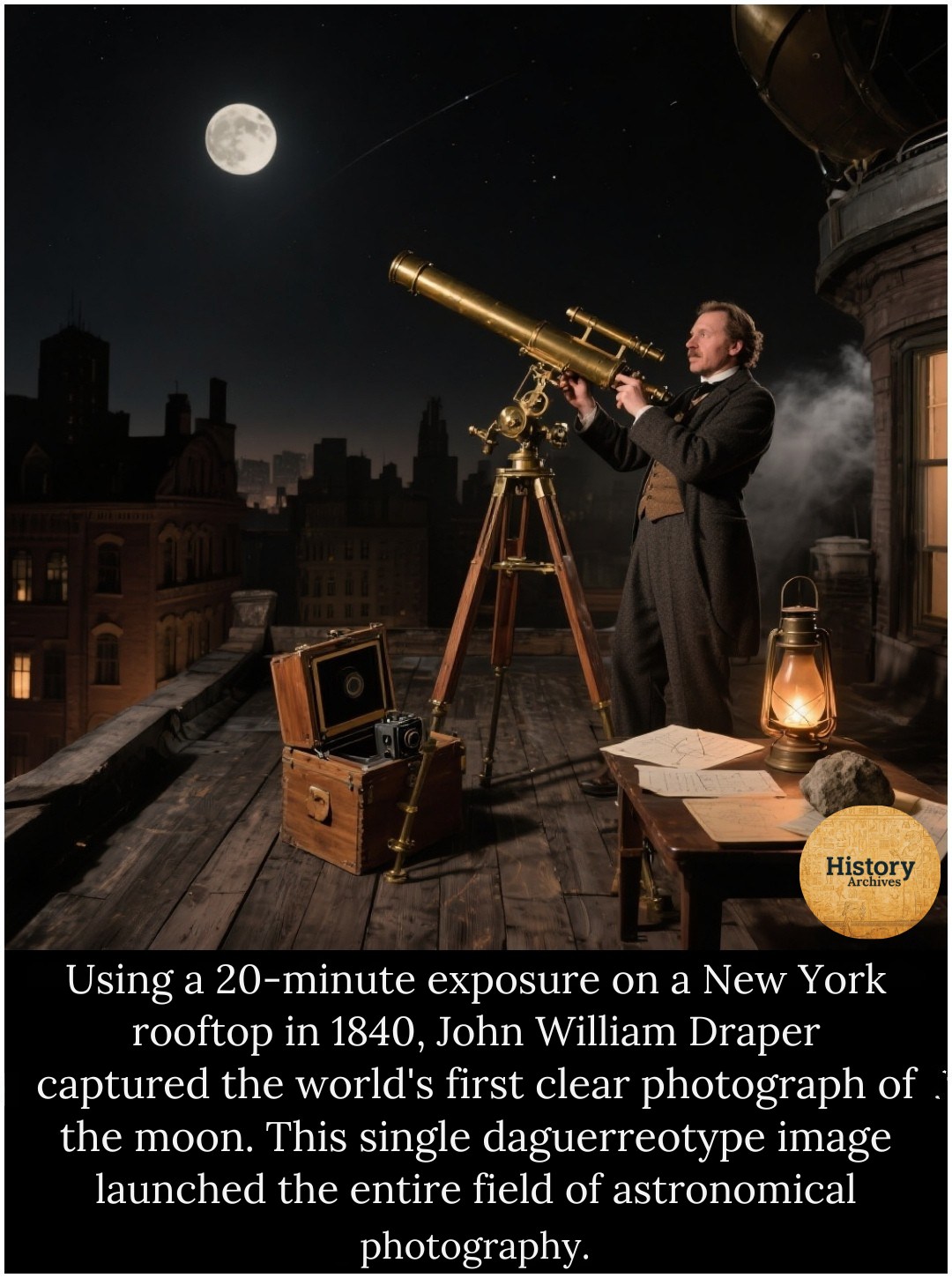 History - The inventor of the first fully automatic machine gun ...