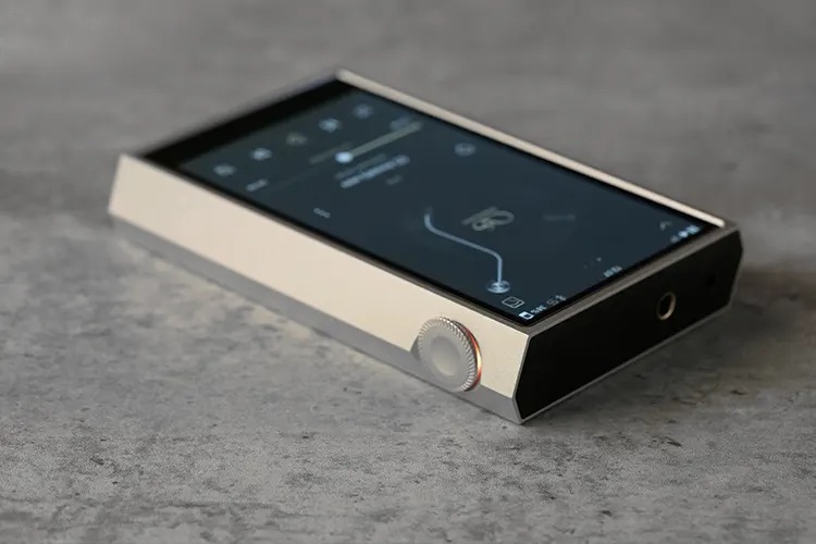 Shanling M6 Ultra DAP reviewed by Super* Review 