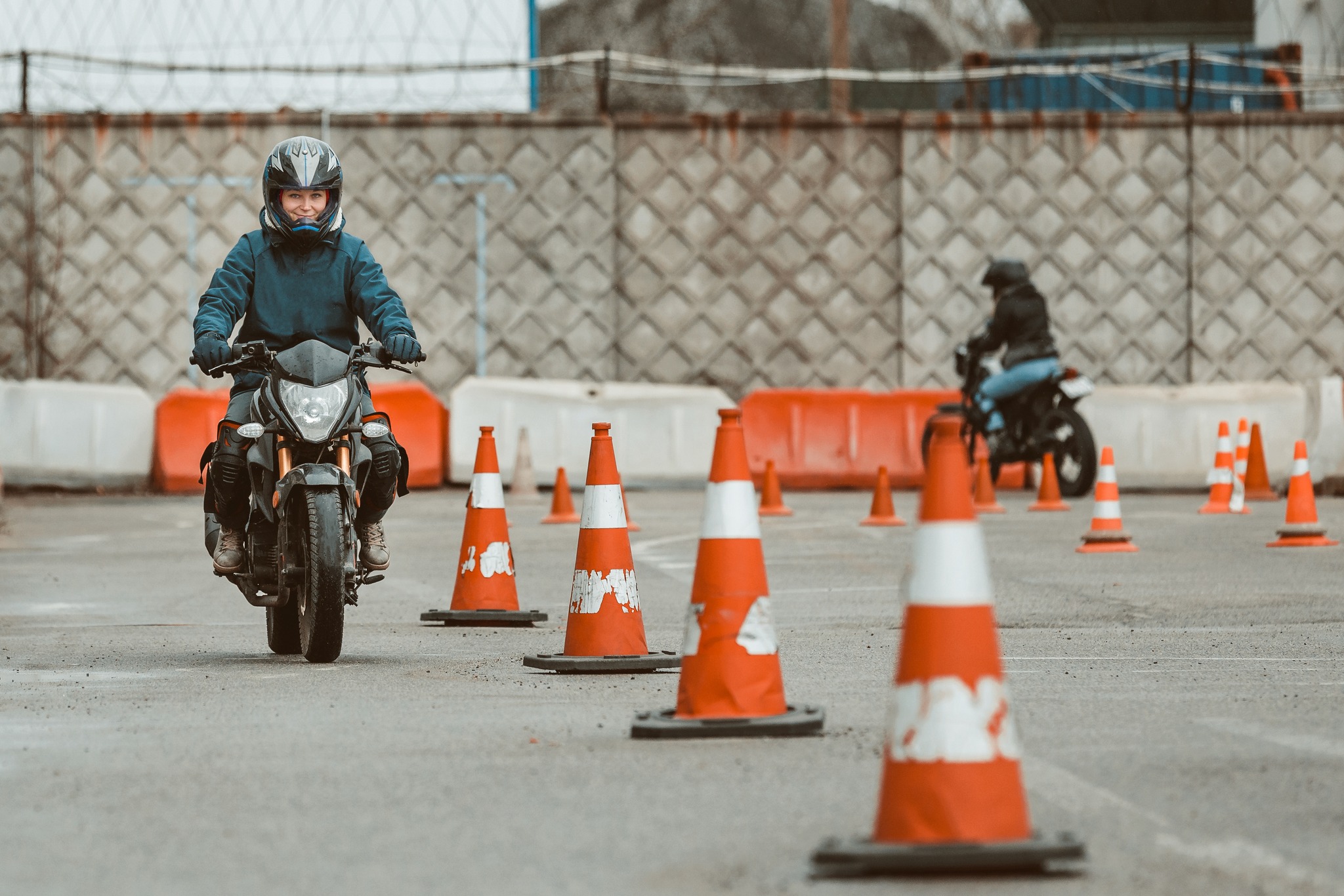 Live Free Ride Alive