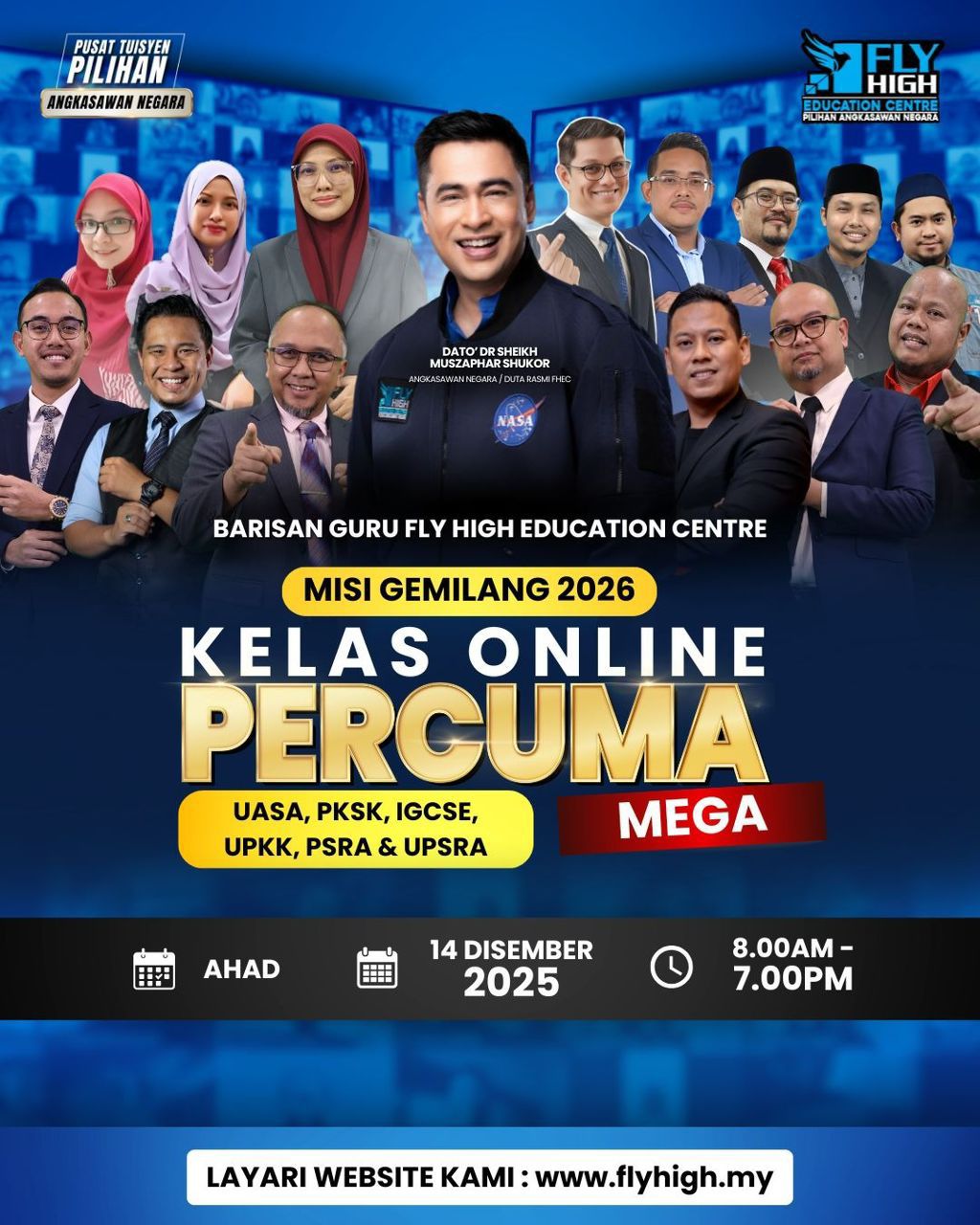 Tip Percuma Pksk/Ukkm